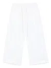 Jejia Emma Trousers In White