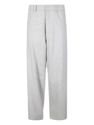 JEJIA GIGI FIVE-POCKET TROUSERS