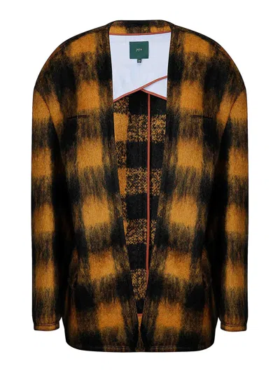 JEJIA JHONATAN BLAZER