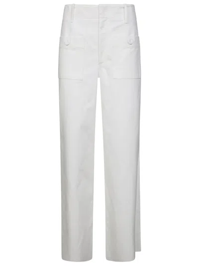 Jejia Jk Pant In White