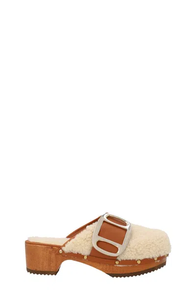 Jejia 'jodie' Clogs
