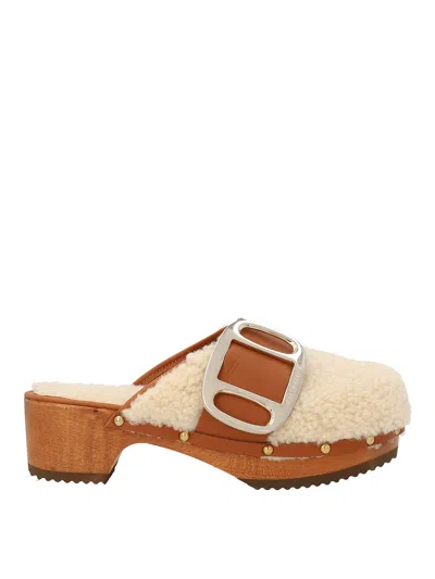 JEJIA JODIE CLOGS