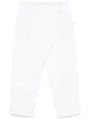 Jejia John Trousers In White