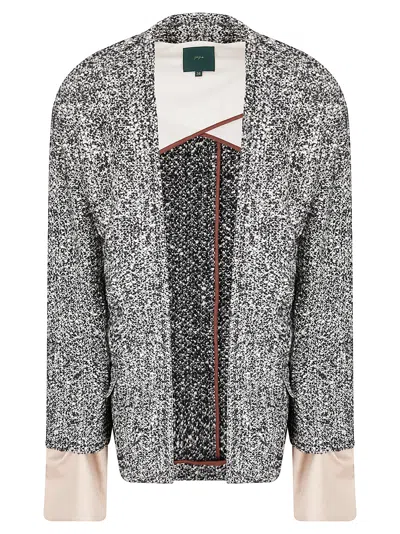 JEJIA JONATHAN BLAZER