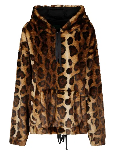 JEJIA KATE HOODIE