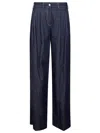 Jejia Katherin Trousers In Blue