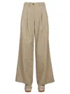 Jejia Katherine" Pants In Multi