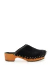 Jejia Norma Teddy Sandal In Brown