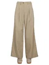 Jejia Pants "katherine" In Multicolour