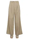 Jejia Pants "katherine" In Multicolour