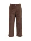 Jejia Pants With Pockets