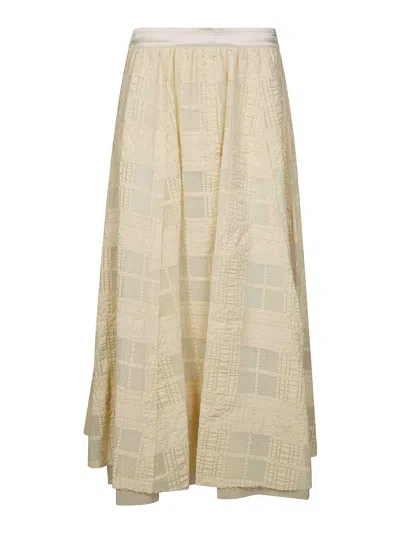 JEJIA PHOEBE SKIRT