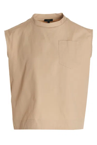 JEJIA JEJIA 'PINA' BLOSHIRT