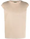 Jejia Pina T-shirt With Classic Design And Fit