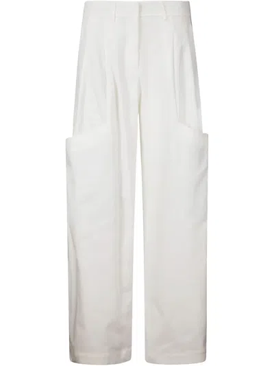 JEJIA RYAN TROUSERS