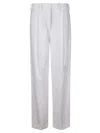 Jejia Sally Pant In White
