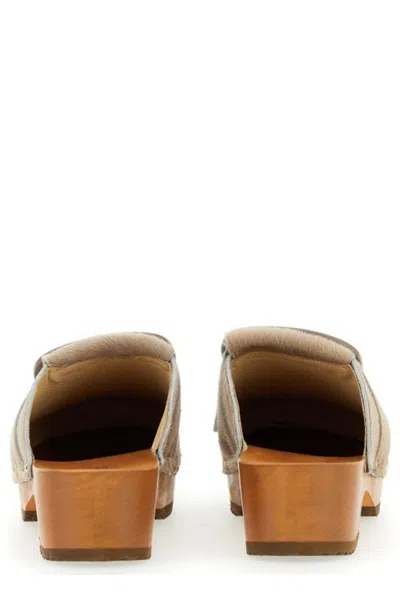 Jejia Sandal Seberg In Beige