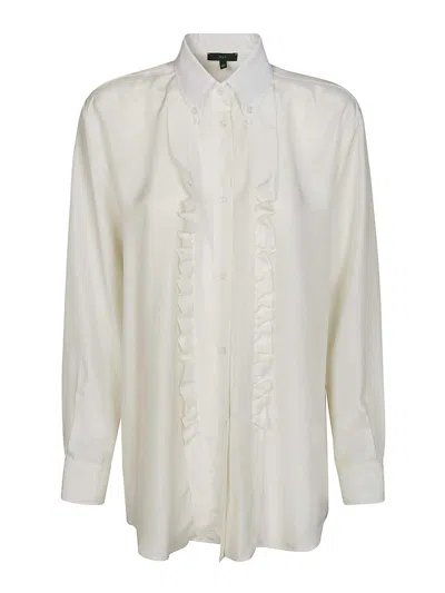 Jejia Shirt In White