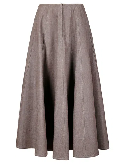 JEJIA SISSI SKIRT