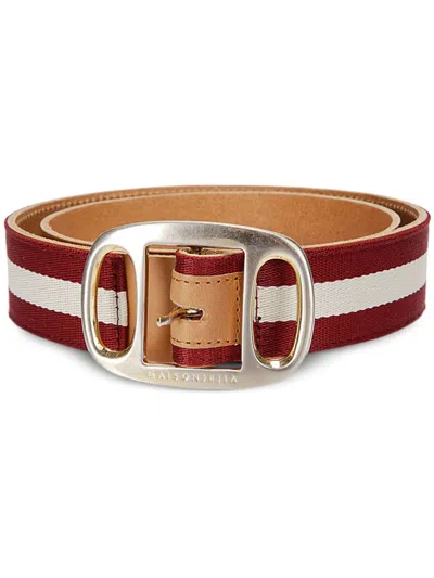 Jejia Belt In Brown