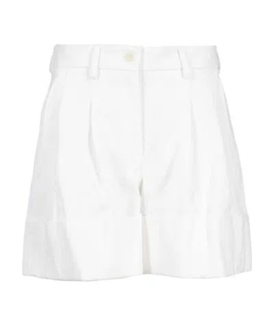 Jejia Tailored Fitted Shorts