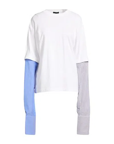 Jejia Tops & Tees - T-shirts In White