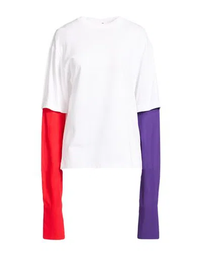 Jejia Tops & Tees - T-shirts In Multi
