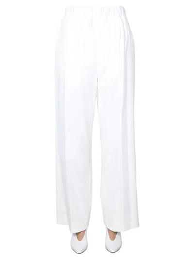 JEJIA JEJIA WIDE TROUSERS