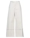 Jejia Jeans In Beige