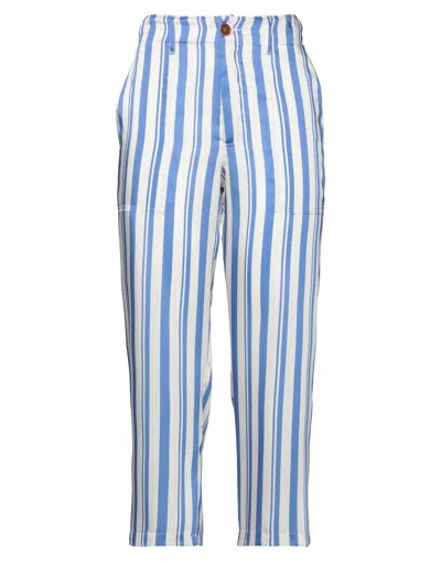 Jejia Pants In White