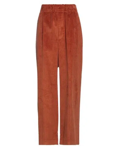 Jejia Pants In Red