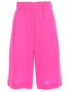 Sacai 25.07640 In Pink & Purple