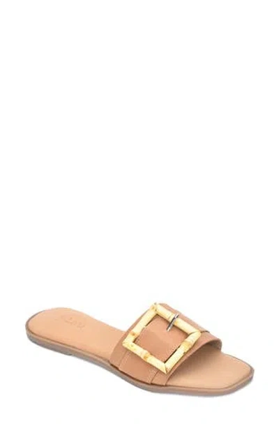 Jelavu Amy Slide Sandal