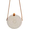 Jelavu Ata Bali Crossbody Bag