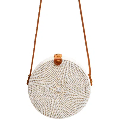 Jelavu Ata Bali Crossbody Bag