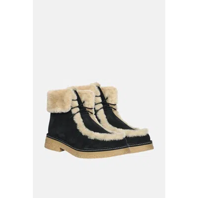 JELAVU JELAVU BARI LACE UP ANKLE BOOTS