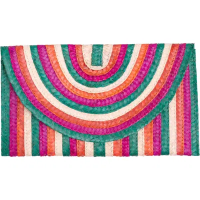 Jelavu Brooke In Multi