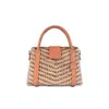Jelavu Brown  Morgana Women Crossbody Bag - Tan
