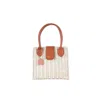 Jelavu Brown  Piper Women Crossbody Bag - Tan