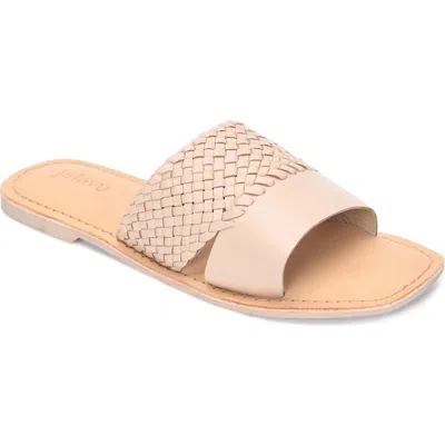 Jelavu Camila Slide Sandal