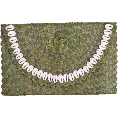 JELAVU JELAVU COCO CLUTCH BAG