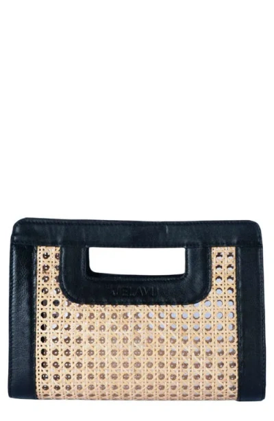 Jelavu Delmare Top Handle Bag In Black