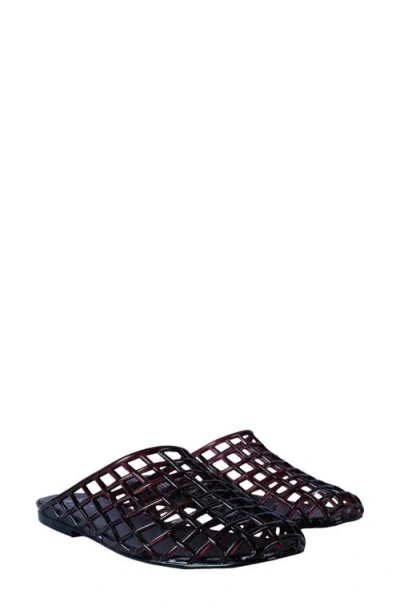 Jelavu Glimmy Jelly Mule In Multi