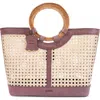 Jelavu Hilton Satchel Bag