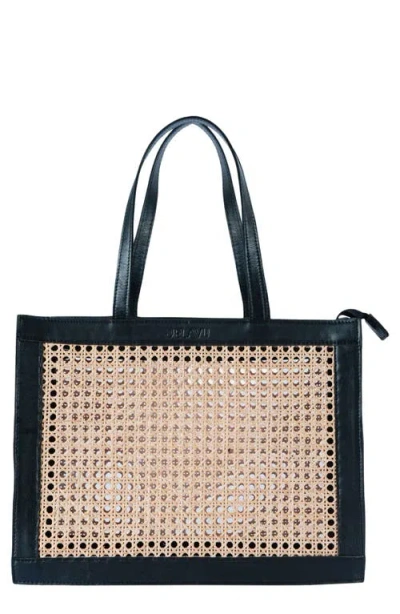 Jelavu Hurley Tote In Black