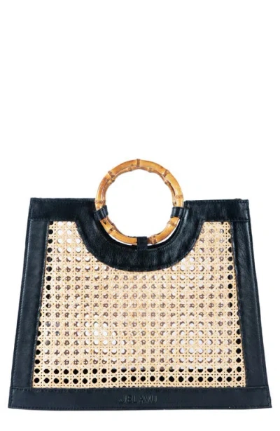 Jelavu Maliboo Tote In Black
