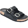 Jelavu Melrose Braided Slide Sandal
