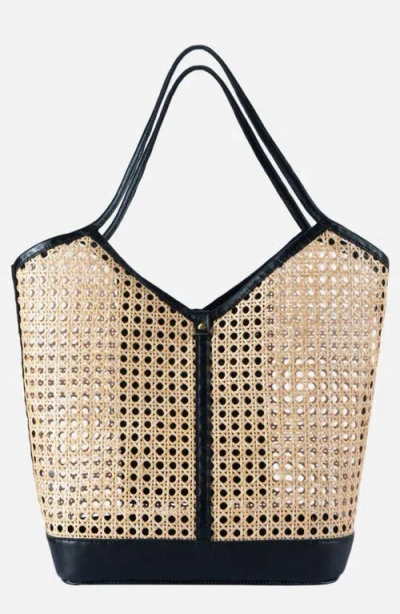 Jelavu Ophellia Tote In Black