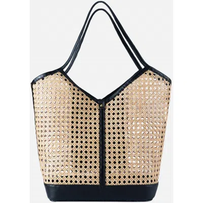 Jelavu Ophellia Tote In Black