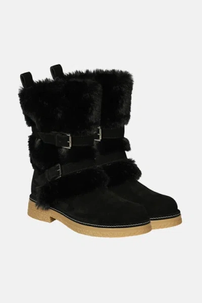 JELAVU JELAVU PARLA MID-CALF BOOTS